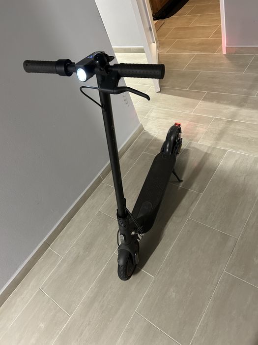 Hulajnoga elektryczna Xiaomi Mi Electric Scooter Pro 2