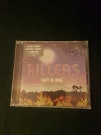 The Killers płyta CD nowa w folii import USA