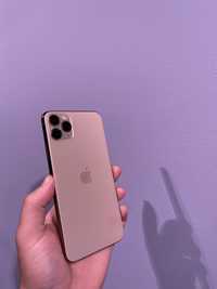 Продам iPhone 11 Pro Max 256Gb Gold ідеальний стан