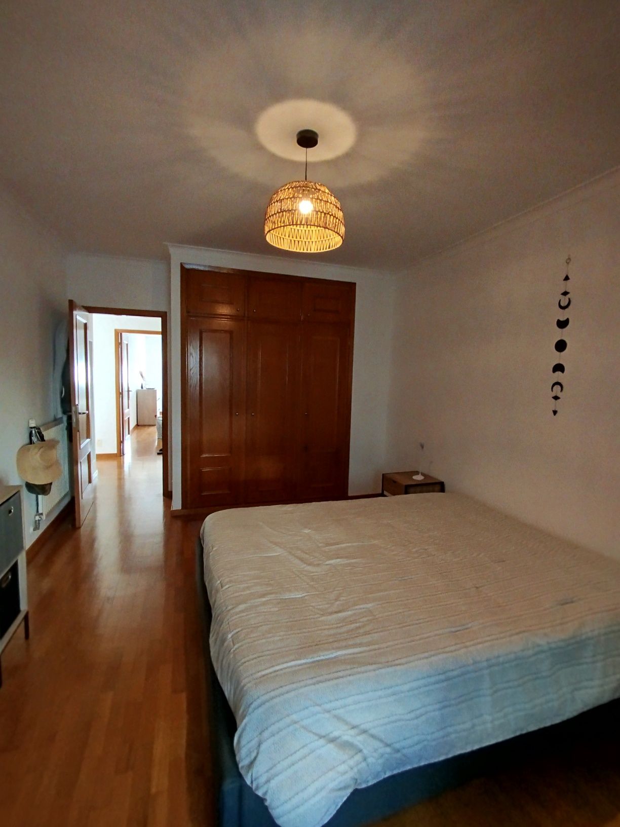 Apartamento T3, Rua da Escola, Vale Sepal, Leiria