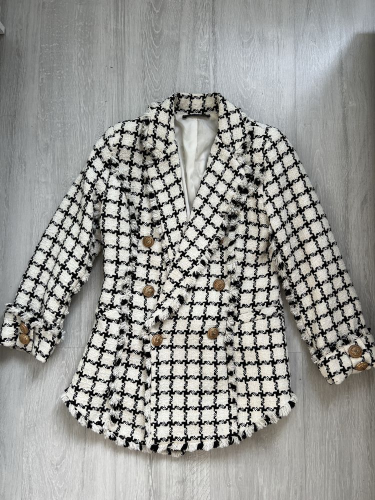 Піджак Balmain