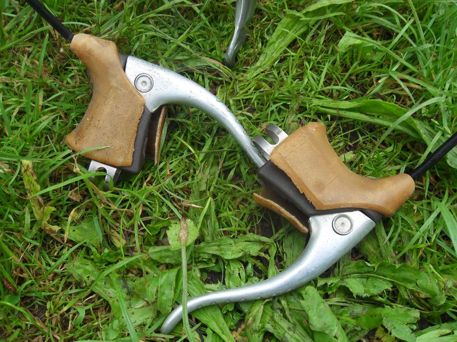 Gipiemme TENSOR Tubi rama szosowa Klasyczna , Shimano ,SR , Roz.57cm