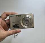 Nikon coolpix S200 +4gb ORG karton oraz akcesoria!Jedyny w PL!Y2K ixus