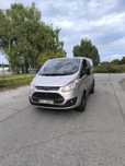 Ford transit custom l1 h1