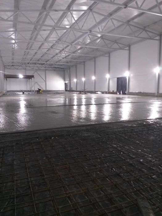 Будівництво, демонтажні та ремонтно-будівельні роботи