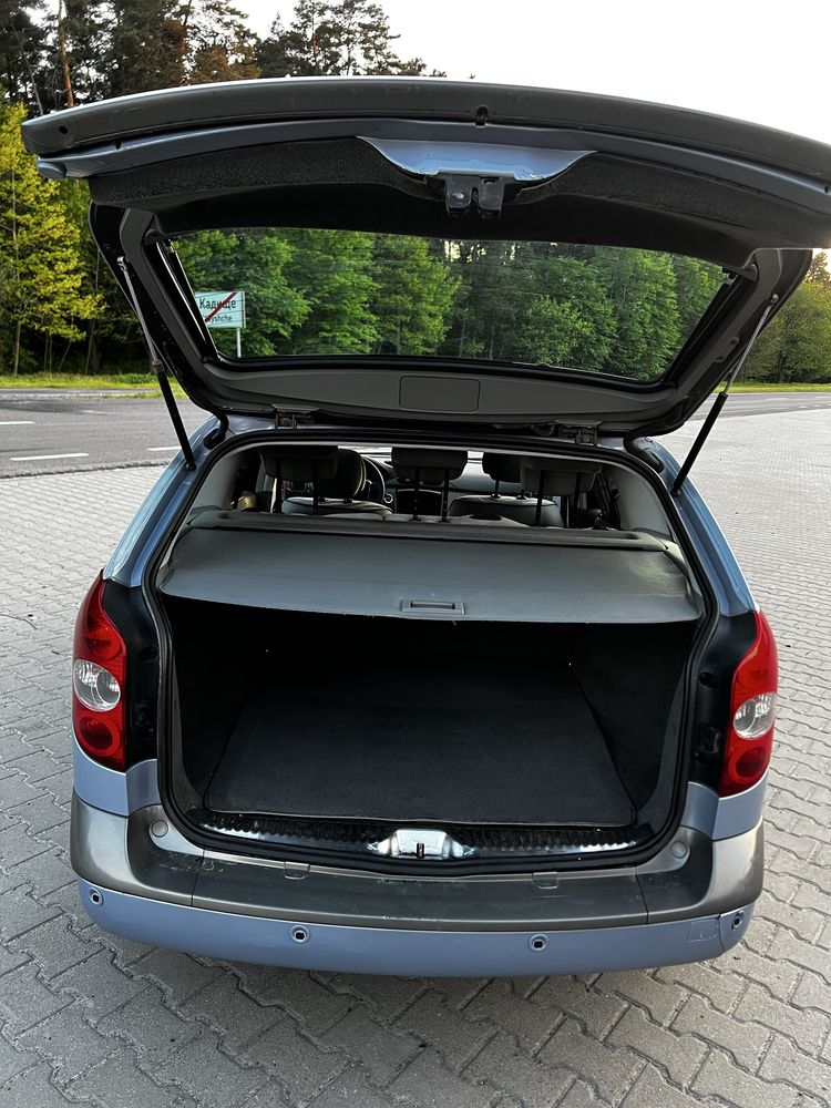 Renault Laguna II 2.0 IDE