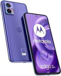 Nieużywany Motorola Edge 30 Neo 128/8GB Very Peri 24mGW Śląsk