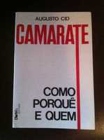 Camarate (portes grátis)