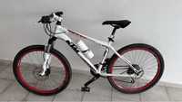 Bicicleta KTM aluminio