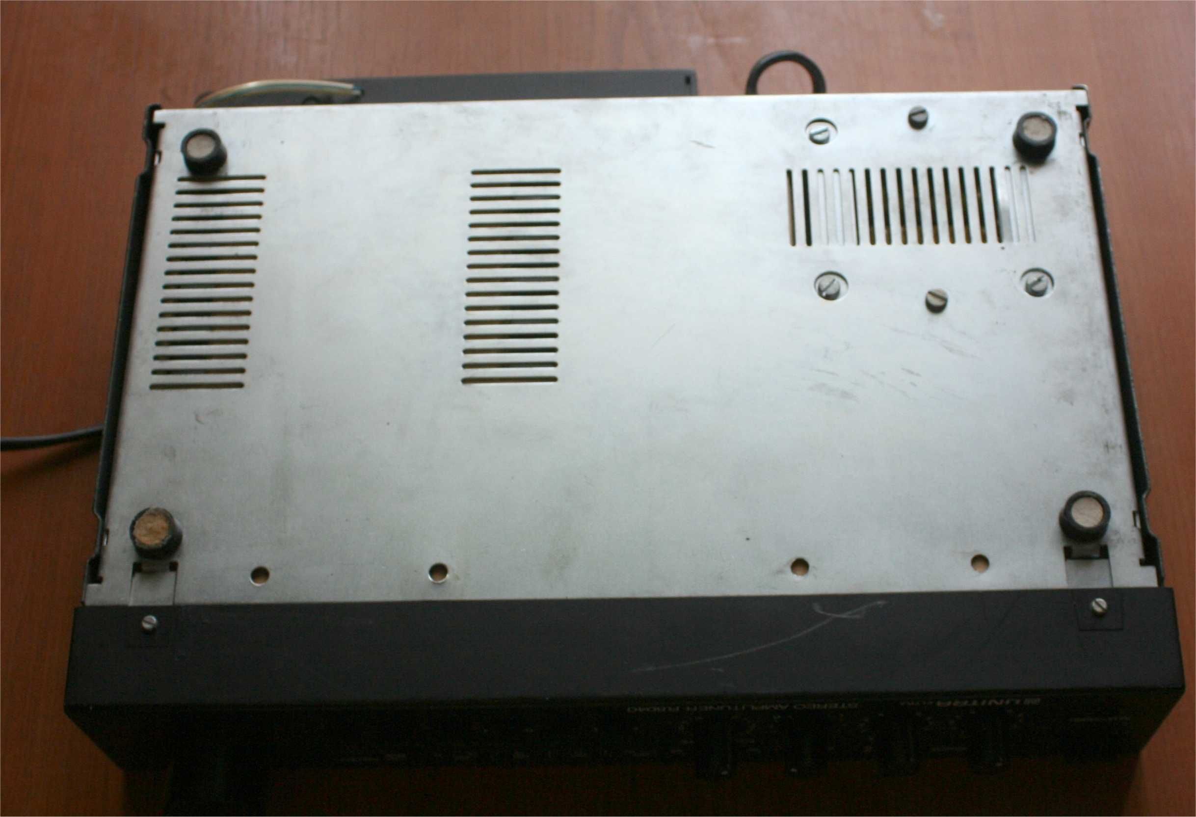 Unitra Eltra Amplituner R8040