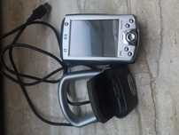 Komputer Pocket PC iPAQ H2200 + stacja dokujaca