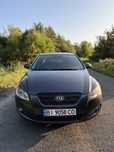 Продам власне авто KIA Ceed