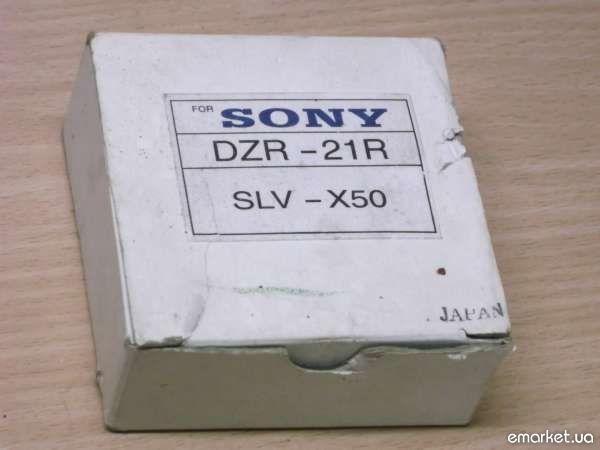 Головка DZR-21R SONY для видеомагнитофона