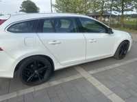 V60 AWD T5 254KM