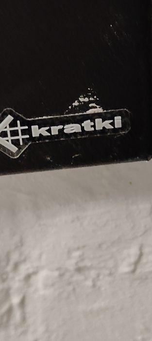 Биокамин  kratki