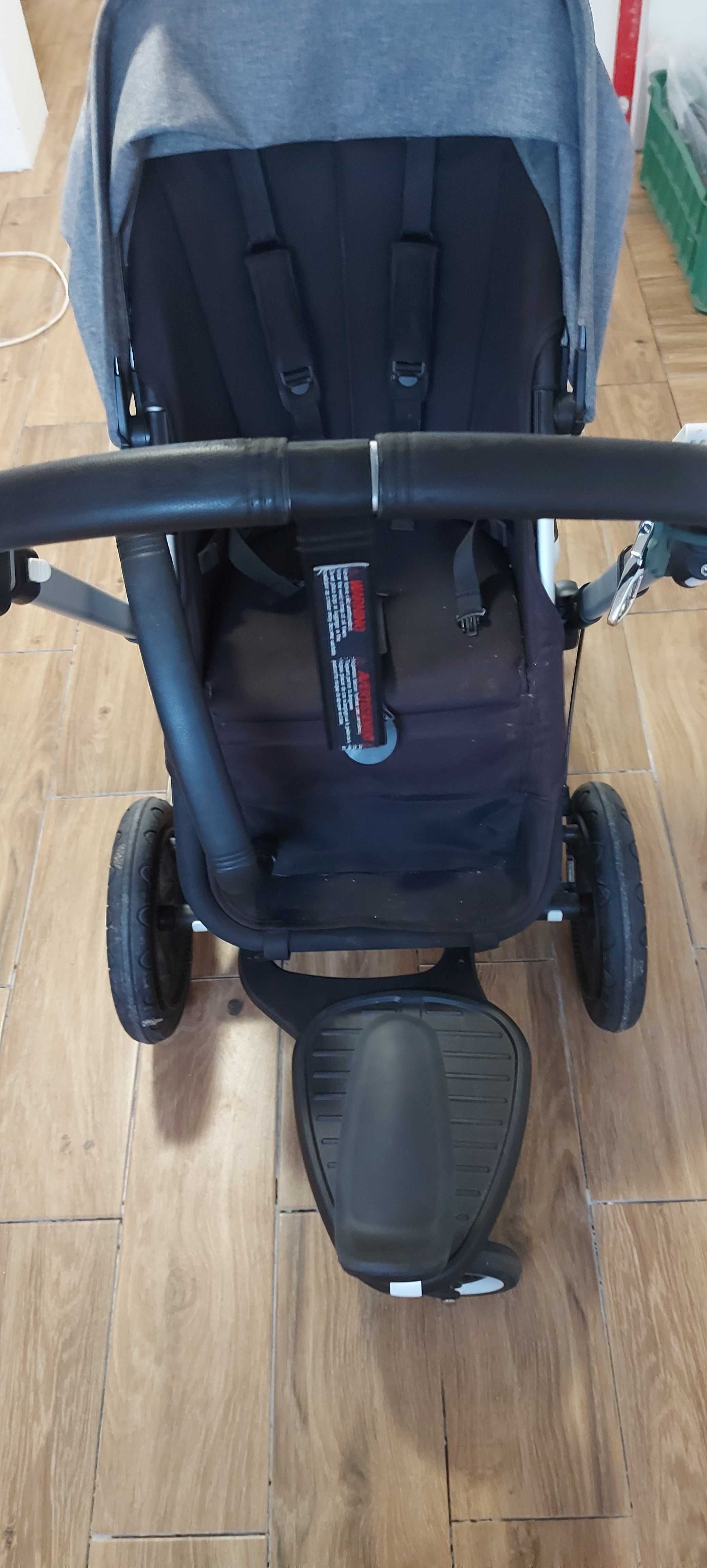 Bugaboo cameleon 3