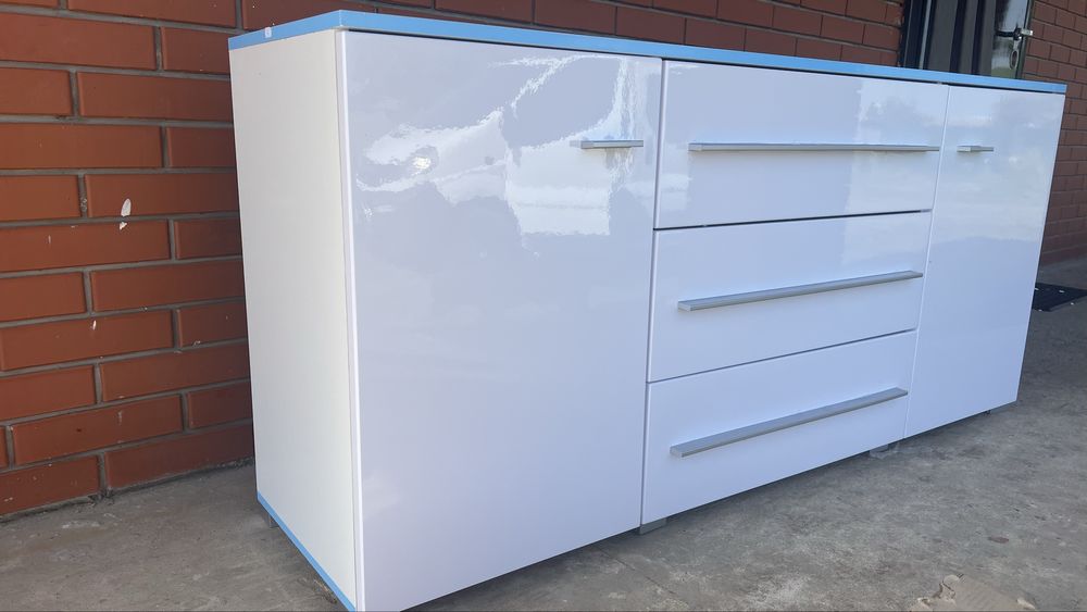 Комоди фасади глянцеві МДФ