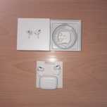 Air pods 2 pro pełen zestaw