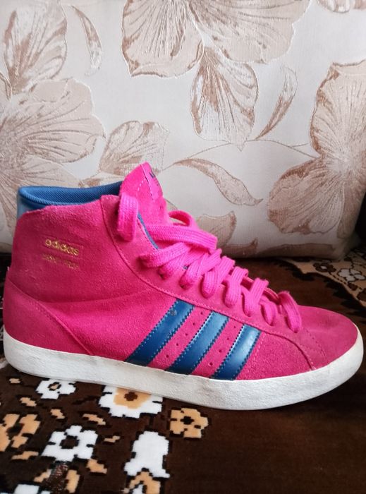 Мужские Кроссовки Adidas.