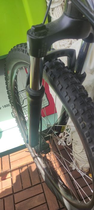 Rower Specialized rozm S 27.5 cala