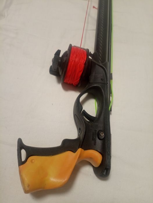 Arma salvimar carbon 85 cm