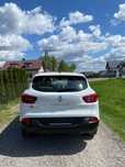 Renault Kadjar 1.2 Benzyna