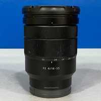 Sony Zeiss Vario-Tessar FE 16-35mm f/4 ZA OSS T*