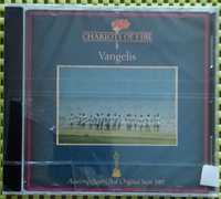 CD- Vangelis nowe