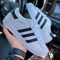 Adidas Superstar white _більше фото у Instagram cros_homeua