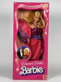 1982 Dream Date Barbie Mattel