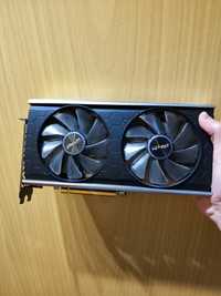 Видеокарта sapphire Radeon RX 5500 XT 8GB