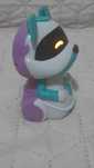Pet Bits piesek robot, interaktywna zabawka Clementoni.