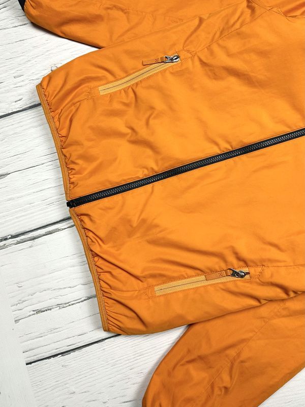 Haglofs Barrier Jacket Junior Kurtka Chłopięca Ocieplenie Quad Fusion
