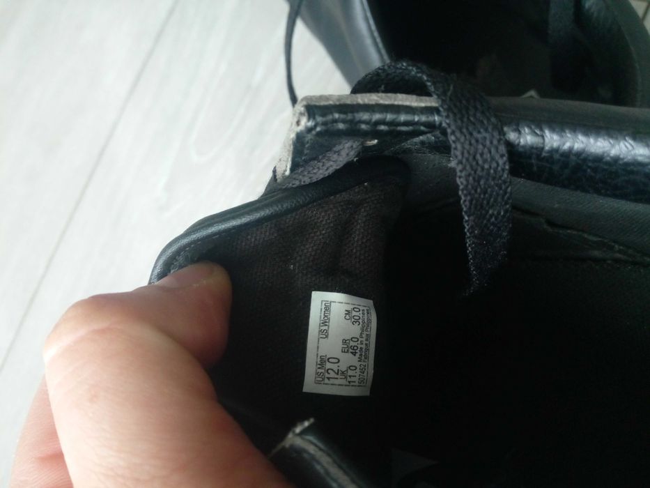 Buty Vans rozmiar 46