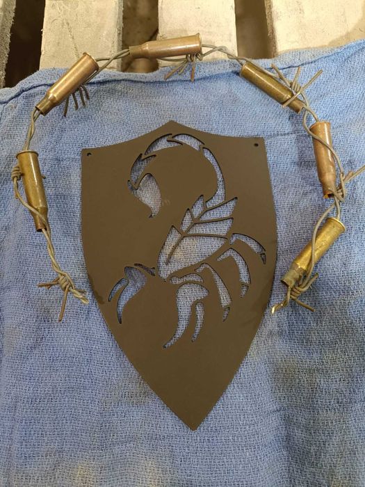 лазерна порізка металу Львів