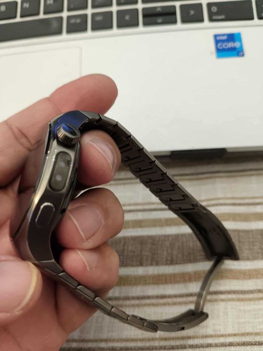 Huawei Watch 5 Titanium