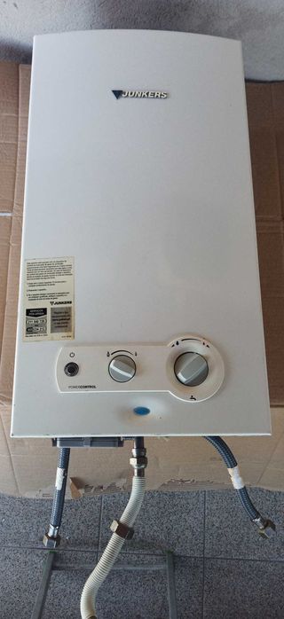 Esquentador Junkers 11Lt