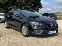 Renault Megane 2020 automat