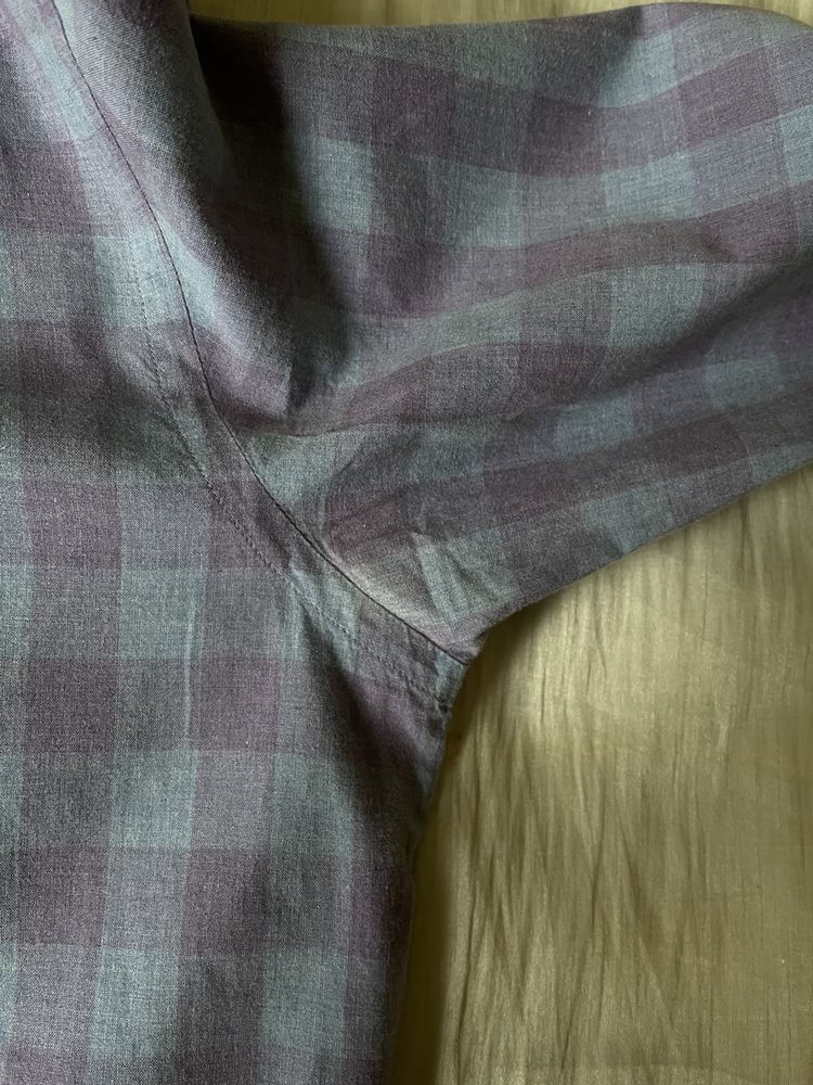 Koszula męska Massimo Dutti