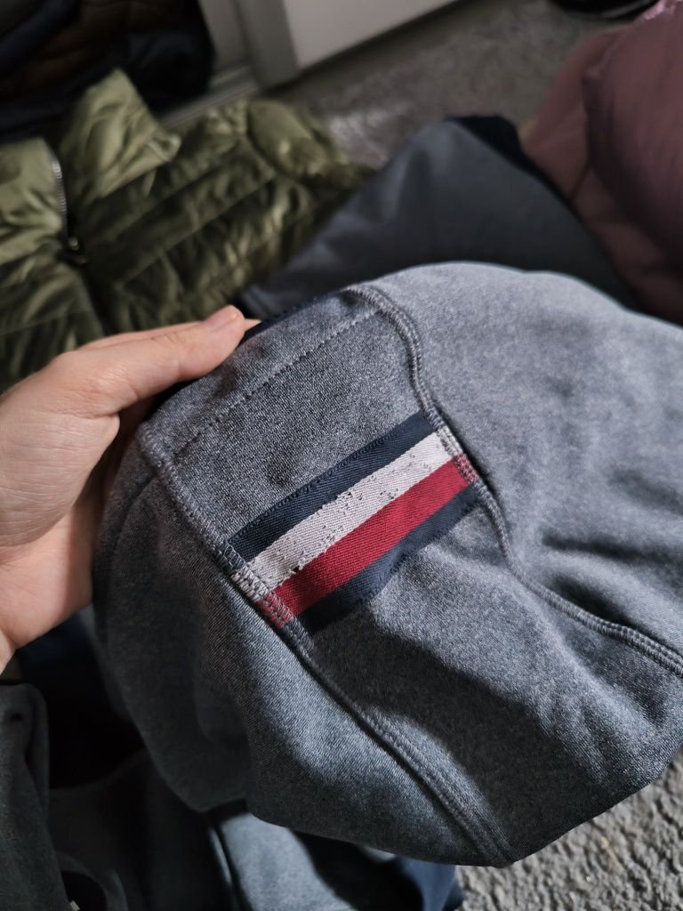 Kurtka jeździecka Tommy hilfiger equestrian S 36