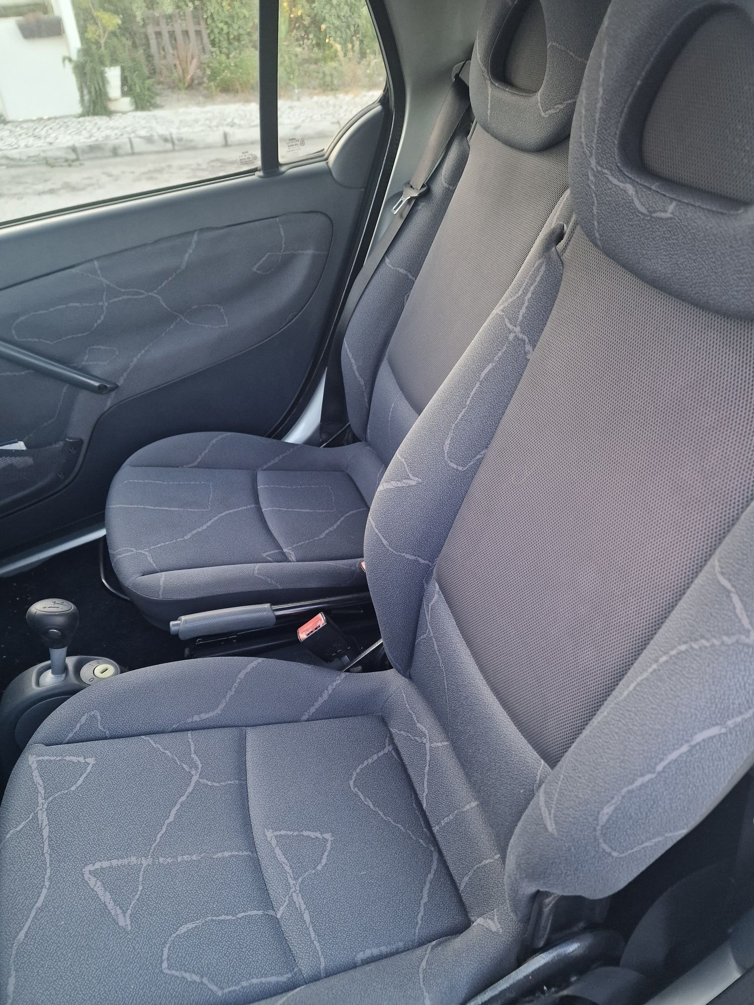 Smart Fortwo Passion