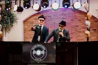 DJ Blues Brothers - muzyczny duet na Twoją imprezę!
