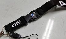 Lanyard / Fita de pescoço BMW GS todos os modelos