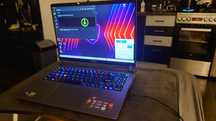 MSI Vector 16 HX A14V