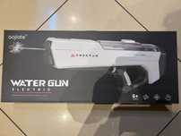 Mocny pistolet na wode! Miotacz! Super zasieg! Akumulator-ładowanie!
