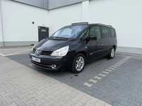 Renault Espace Grand Espace 2.0 Turbo, automat, bezwypadkowy, sprowadzony na kołach