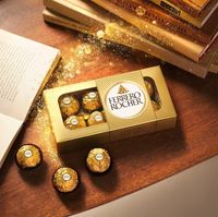 Ferrero Rocher T8 (100 г) конфеты Фереро