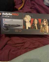 Modelador automatico Babyliss Pro MKII