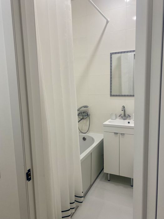 Квартира посуточно ( почасово) центр.