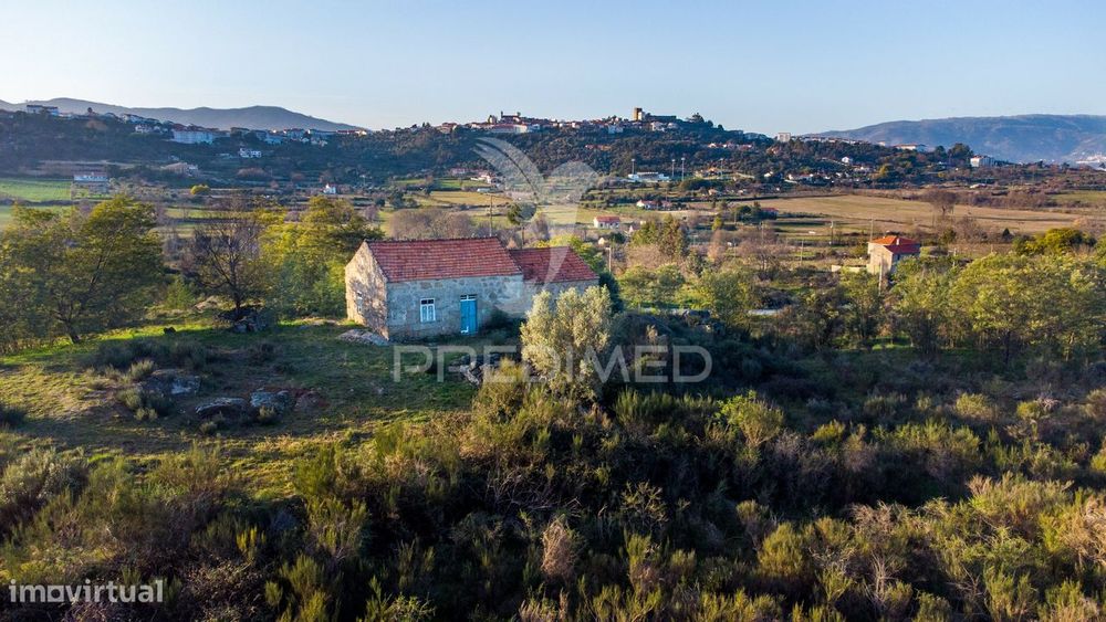 Quinta em Belmonte (Serra da Estrela)